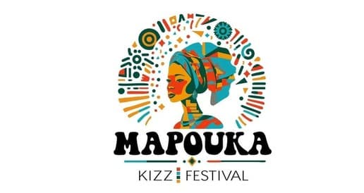 Mapouka Kizz Festival