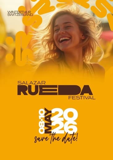 Salazar Rueda Festival Winterthur 2026