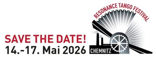 Resonance Tango Festival Chemnitz